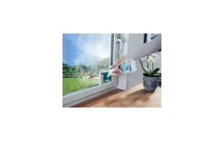 Fenster-Sprühwischer