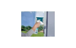 Fenster-Sprühwischer