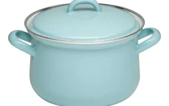 Fleischtopf mit Deckel 1,5L