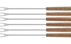 Fondue-Gabeln 6-tlg.