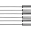 Fondue-Gabeln 6-tlg.
