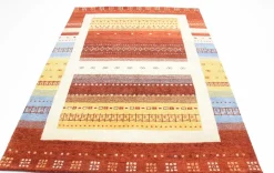 Gabbeh Teppich 140x200 cm