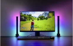 Gamer Desktop Mood Lights