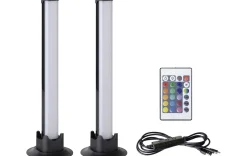 Gamer Desktop Mood Lights