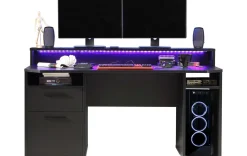 Gaming-Computertisch