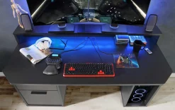 Gaming-Computertisch