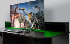 Gaming-Computertisch