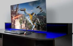 Gaming-Computertisch