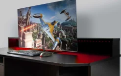 Gaming-Computertisch