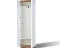 Garderobenschrank