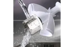 Gemüse- und Kräuterhacker