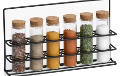 Gewürzständer 7-tlg.