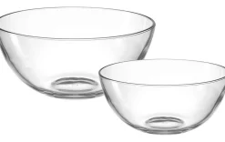 Glasschalenset 2-tlg.