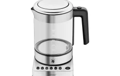 Glas-Wasser-/Teekocher 2in1