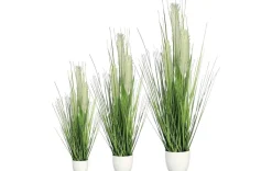 Grasarrangement 110cm