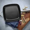 Grillpfanne 28cm