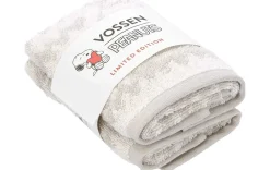 Gästetuch Charlie Brown 2er-Pack