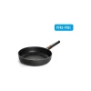 Guss-Hochrandpfanne 28cm