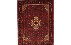 Hamedan, ca. 140x220cm