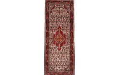 Hamedan Läufer, ca. 80x200cm