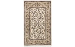 Handgeknüpfter Teppich