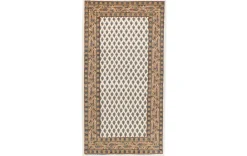 Handgeknüpfter Teppich