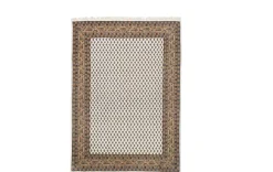 Handgeknüpfter Teppich