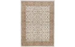 Handgeknüpfter Teppich