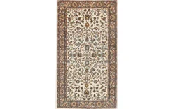 Handgeknüpfter Teppich