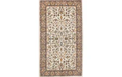 Handgeknüpfter Teppich