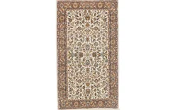 Handgeknüpfter Teppich