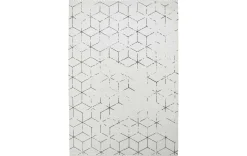 Handweb-Teppich 200x290cm