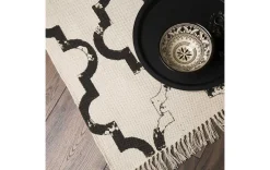 Handweb-Teppich 120x170cm