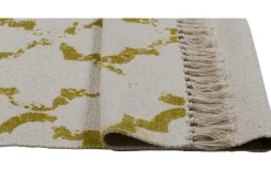 Handweb-Teppich 200x290cm