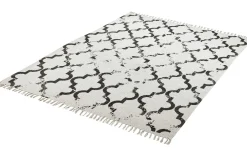 Handweb-Teppich 200x290cm