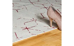 Handweb-Teppich 120x170cm