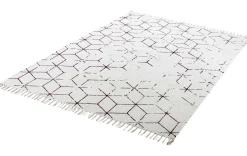 Handweb-Teppich 120x170cm