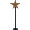 Holzstern 70cm