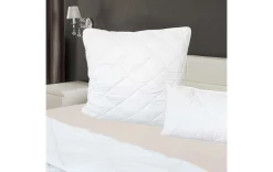 Hygiene Polster gesteppt