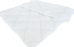 Hygiene Steppbettdecke