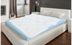 Hygiene Steppbettdecke