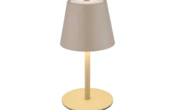 3IN1 LED AKKU-TISCHLEUCHTE