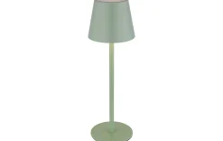 3IN1 LED AKKU-TISCHLEUCHTE