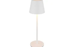 3IN1 LED AKKU-TISCHLEUCHTE