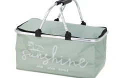 Isolierter Einkaufs-Kühlkorb