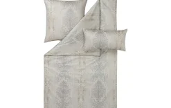 Jersey Bettwäsche mit Zipp