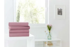 Jersey Spannleintuch