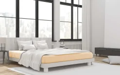 Jersey Spannleintuch