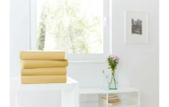 Jersey Spannleintuch