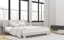 Jersey Spannleintuch